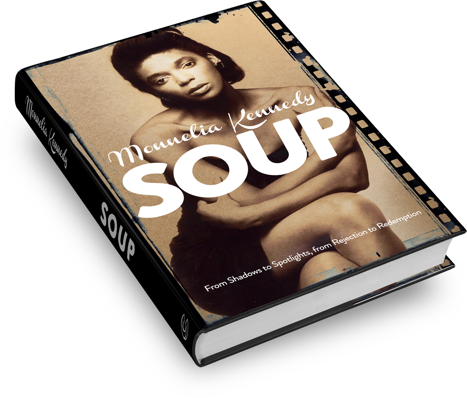 SOUP by Monnelia Kennedy
